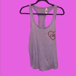 Victorias Secret tank nwt